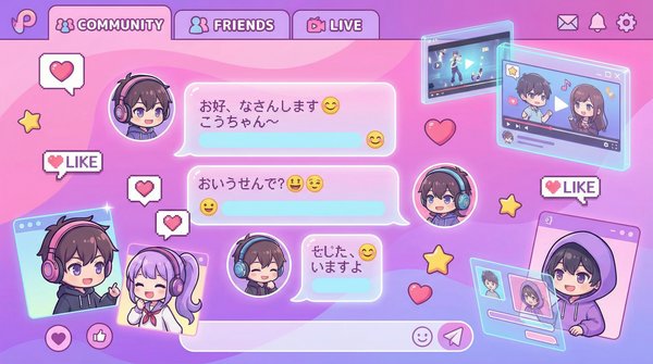 17c一起草社区视频话题讨论