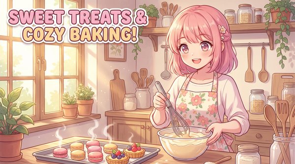 17c一起草美食视频教程